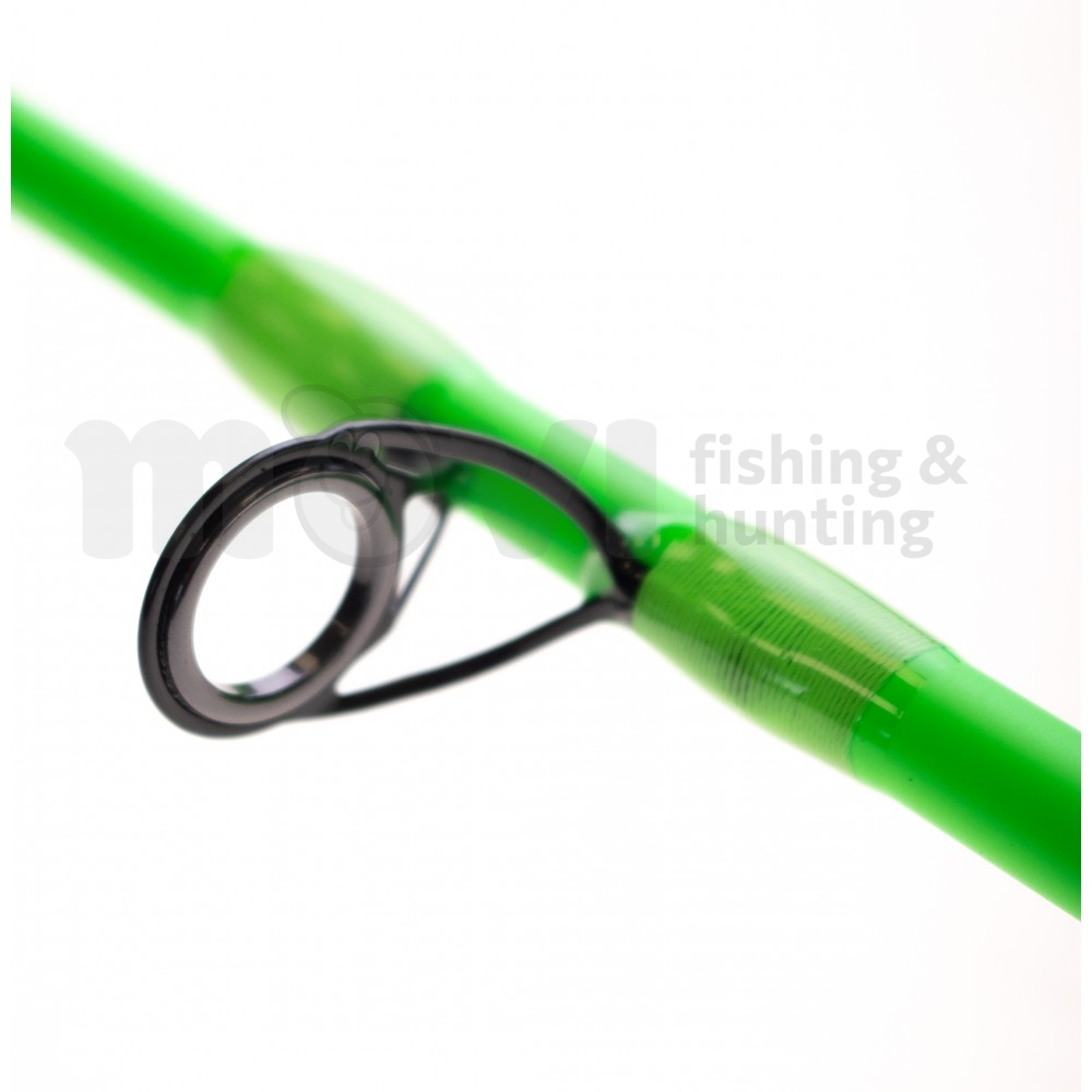 Спининг въдица MADCAT UV SERIES BELLY CAT 170: Catfish Rod for Belly Boat (50–150 g) | Спининг и Тролинг | Въдици |