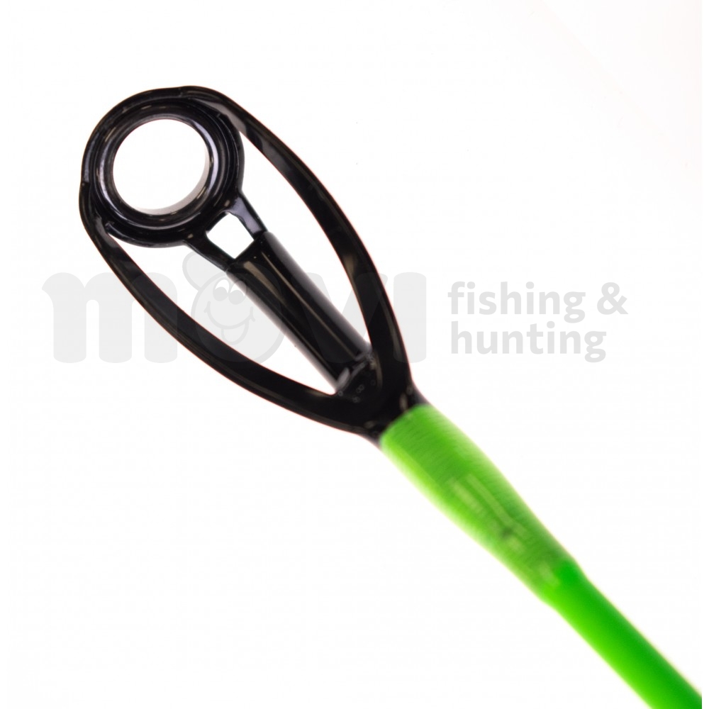 Спининг въдица MADCAT UV SERIES BELLY CAT 170: Catfish Rod for Belly Boat (50–150 g) | Спининг и Тролинг | Въдици |