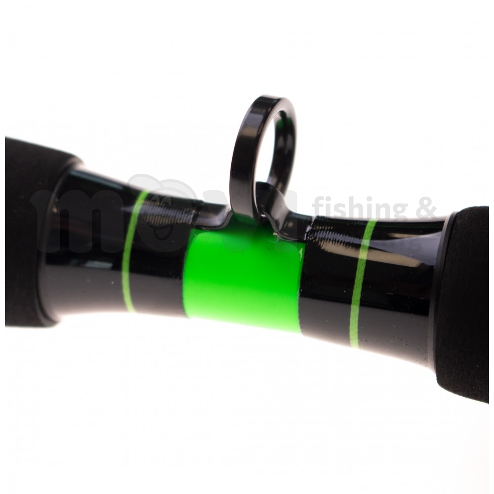 Спининг въдица MADCAT UV SERIES BELLY CAT 170: Catfish Rod for Belly Boat (50–150 g) | Спининг и Тролинг | Въдици |