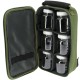 Чанта NGT 6 Pot Glug Bag |  |  |