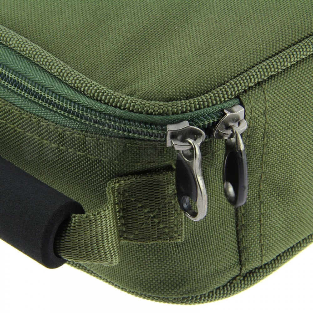 Чанта NGT 6 Pot Glug Bag |  |  |