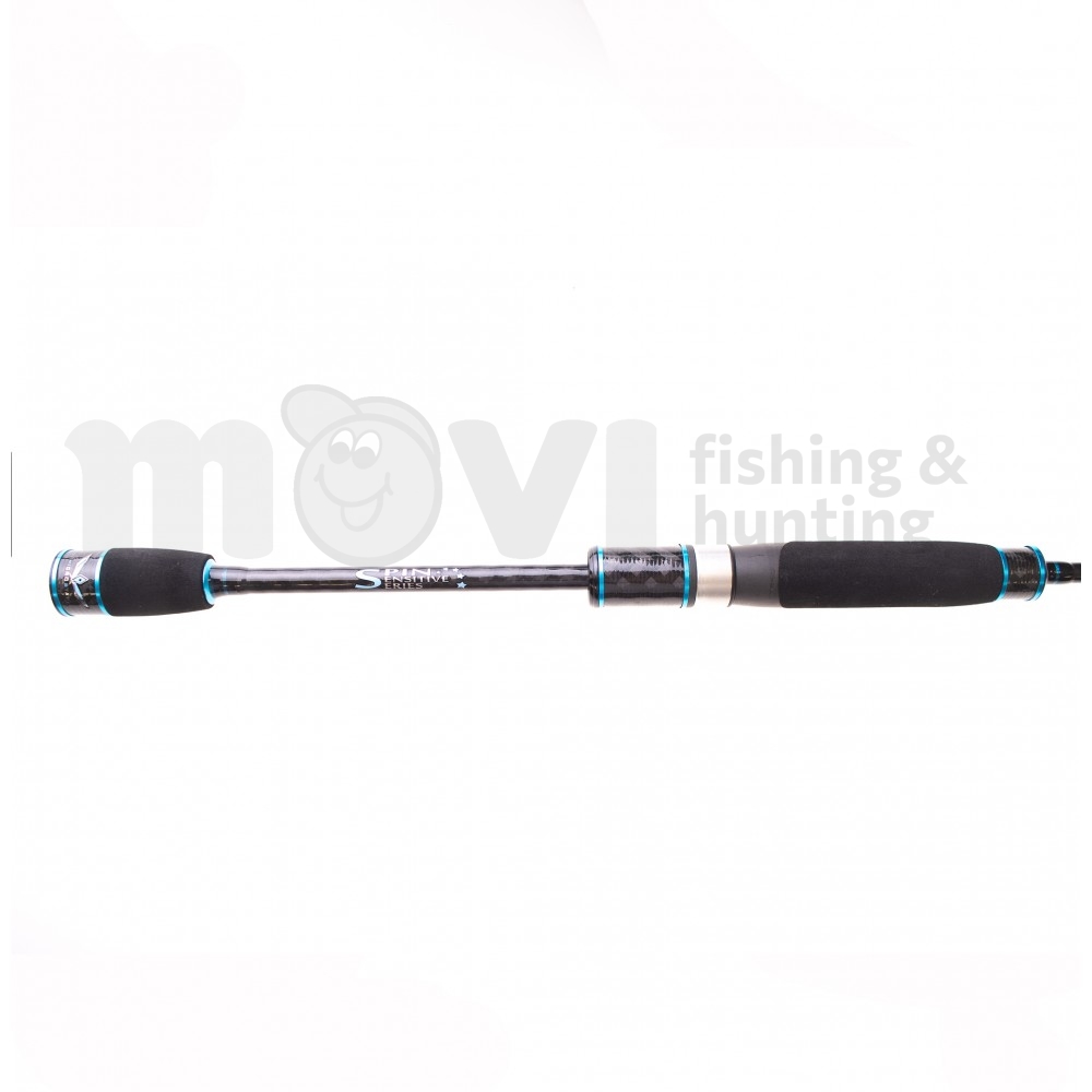Спининг въдица OKINWA въдица Microstar Spin 2,18м 1-10g | Спининг и Тролинг | Въдици |