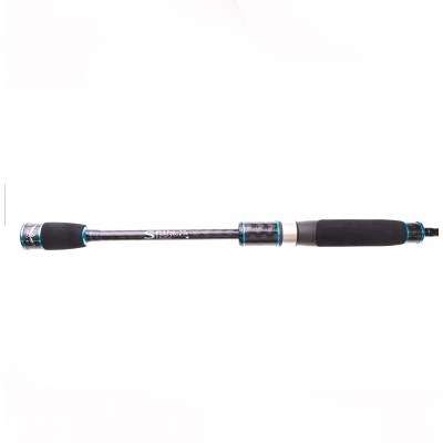 Спининг въдица OKINWA въдица Microstar Spin 2,18м 1-10g - Сравняване на продукти