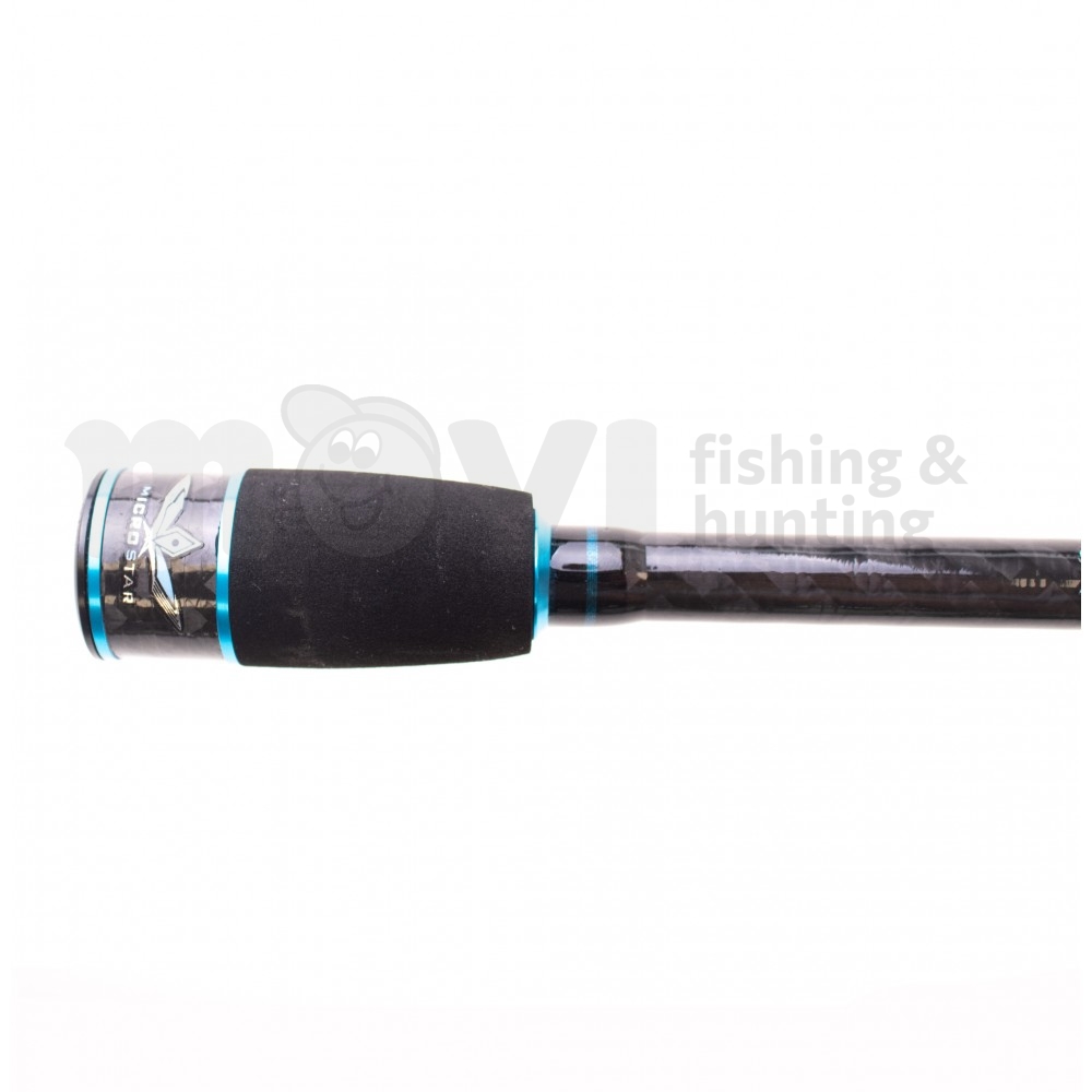 Спининг въдица OKINWA въдица Microstar Spin 2,39м 2-14g | Спининг и Тролинг | Въдици |