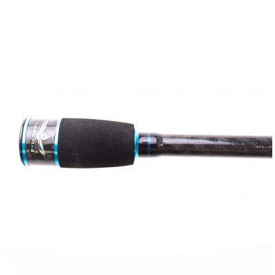 Спининг въдица OKINWA въдица Microstar Spin 2,39м 2-14g - Сравняване на продукти