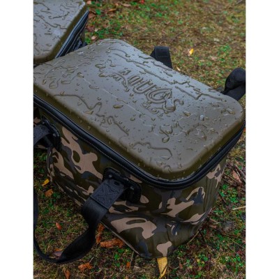 Чанта FOX Aquos Camolite 30L - Сравняване на продукти