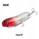 Воблер Kingdom 3D Hologram Z-Shot Topwater Fishing Lure 4.5g | Воблери | Примамки |