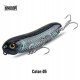 Воблер Kingdom 3D Hologram Z-Shot Topwater Fishing Lure 4.5g | Воблери | Примамки |