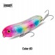 Воблер Kingdom 3D Hologram Z-Shot Topwater Fishing Lure 4.5g | Воблери | Примамки |
