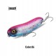 Воблер Kingdom 3D Hologram Z-Shot Topwater Fishing Lure 4.5g | Воблери | Примамки |