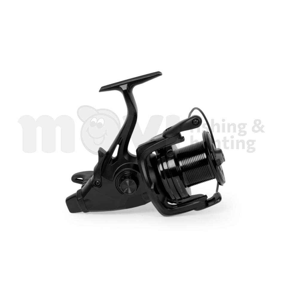 Макара Avid Revolve 8000FS | Бейтрънър и Шарански | Макари |