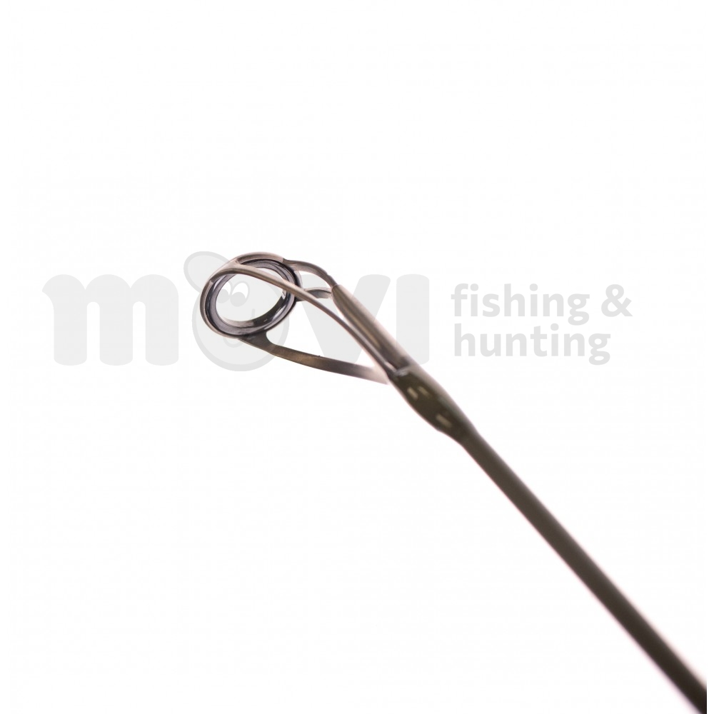 Шаранджийска въдица Okinwa Jaguar Carp 3903, 3.90 м, 3.5 lb, 3 части | Шарански въдици | Въдици за риболов |