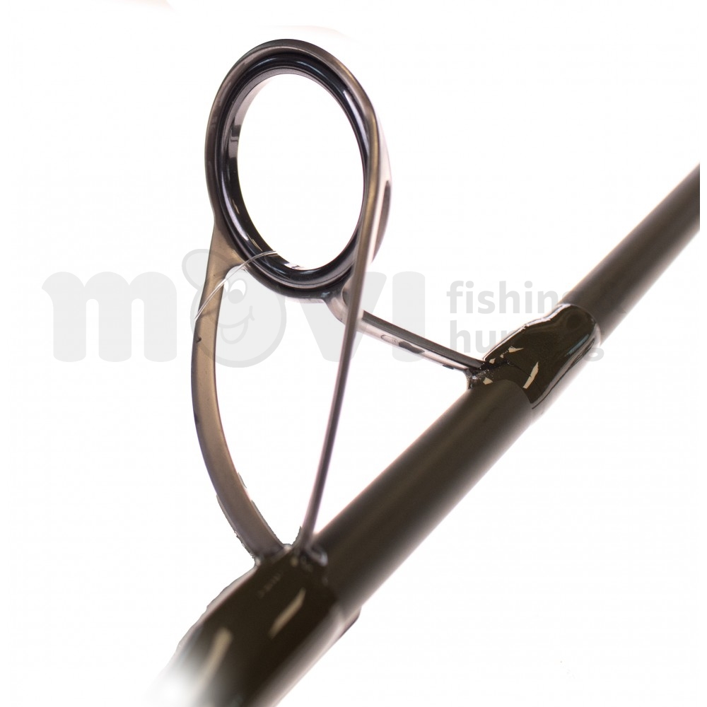 Шаранджийска въдица Okinwa Jaguar Carp 3903, 3.90 м, 3.5 lb, 3 части | Шарански въдици | Въдици за риболов |