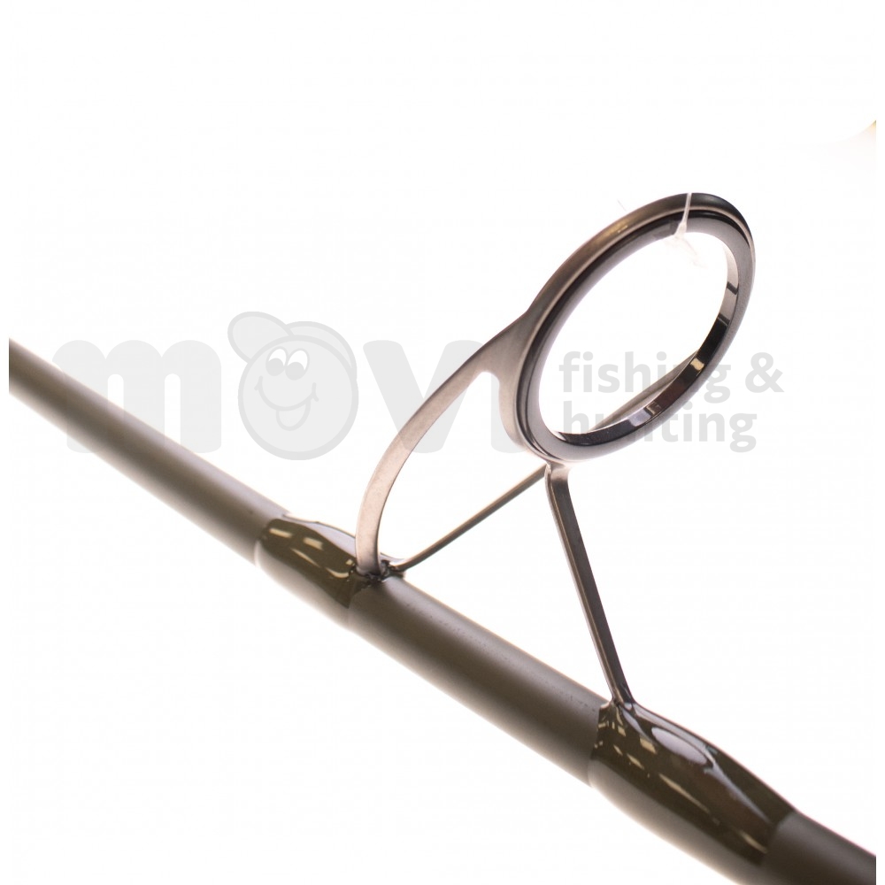 Шаранджийска въдица Okinwa Jaguar Carp 3903, 3.90 м, 3.5 lb, 3 части | Шарански въдици | Въдици за риболов |