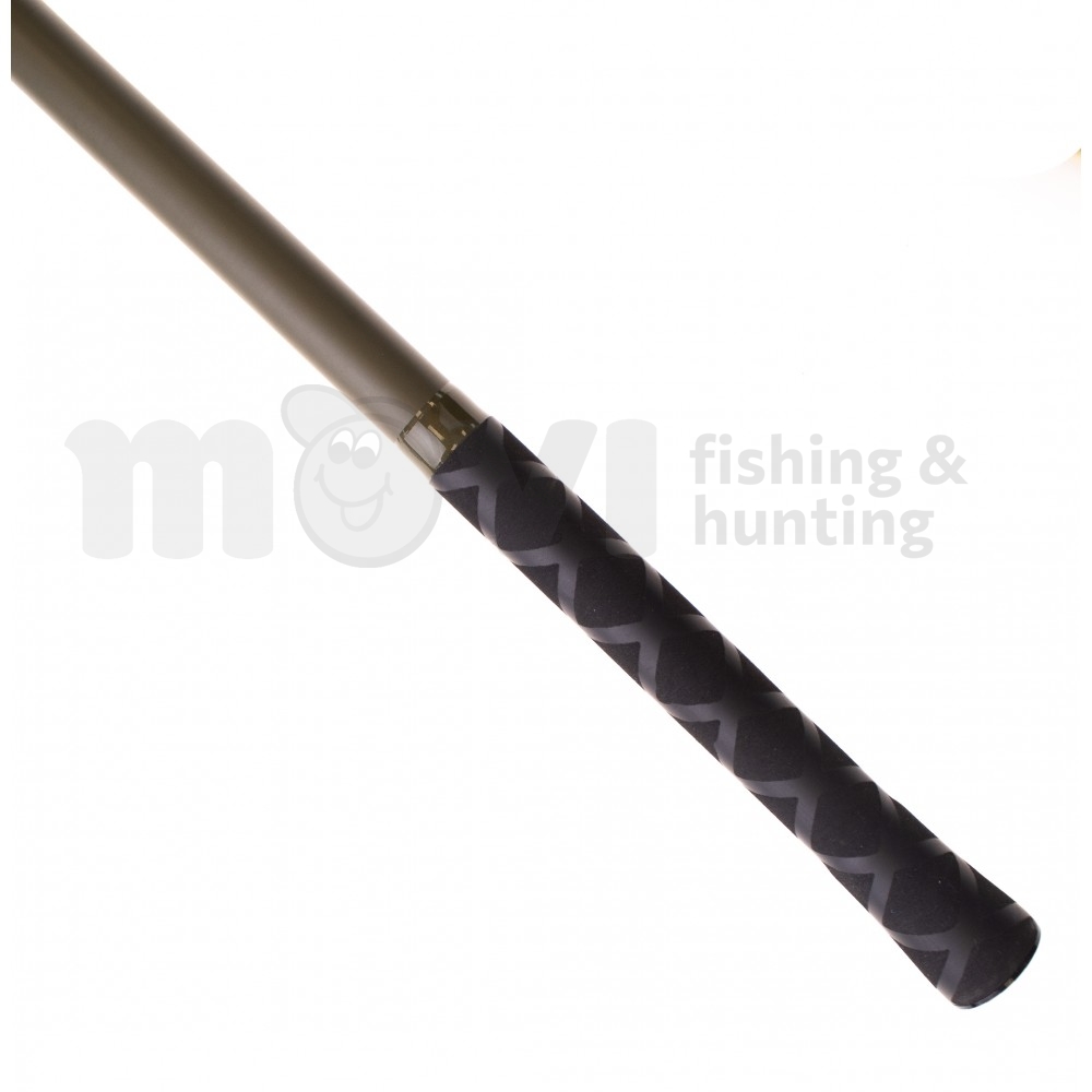 Шаранджийска въдица Okinwa Jaguar Carp 3903, 3.90 м, 3.5 lb, 3 части | Шарански въдици | Въдици за риболов |