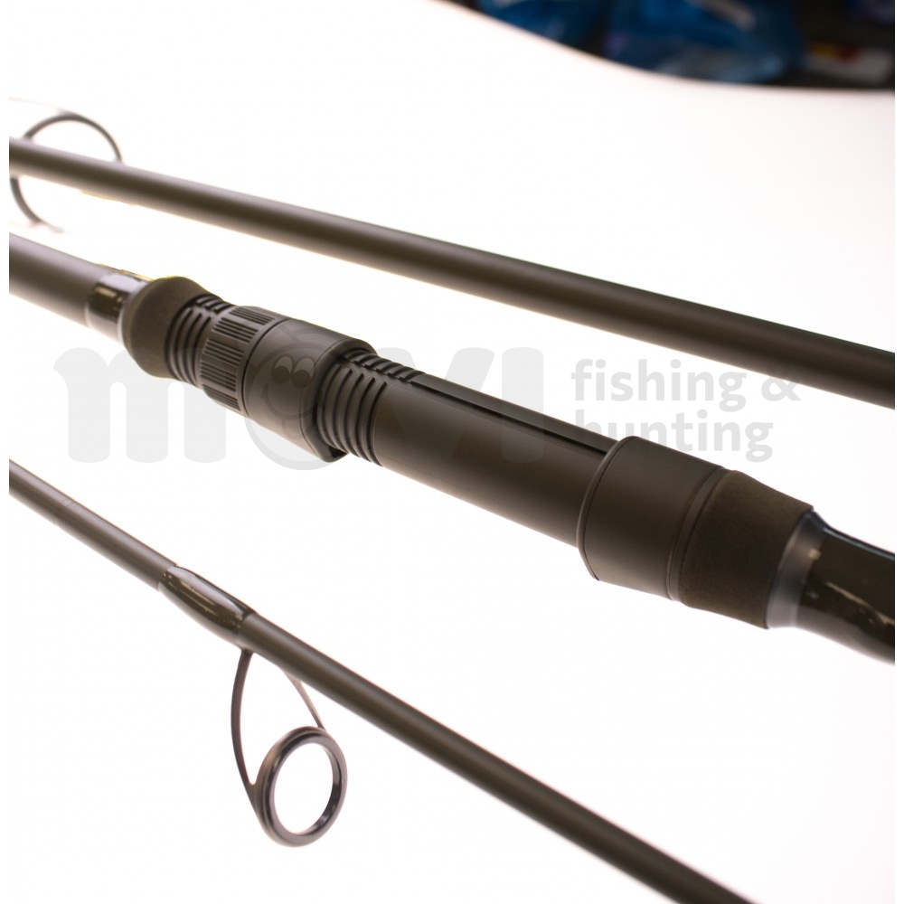 Шаранджийска въдица Okinwa Jaguar Carp 3903, 3.90 м, 3.5 lb, 3 части | Шарански въдици | Въдици за риболов |