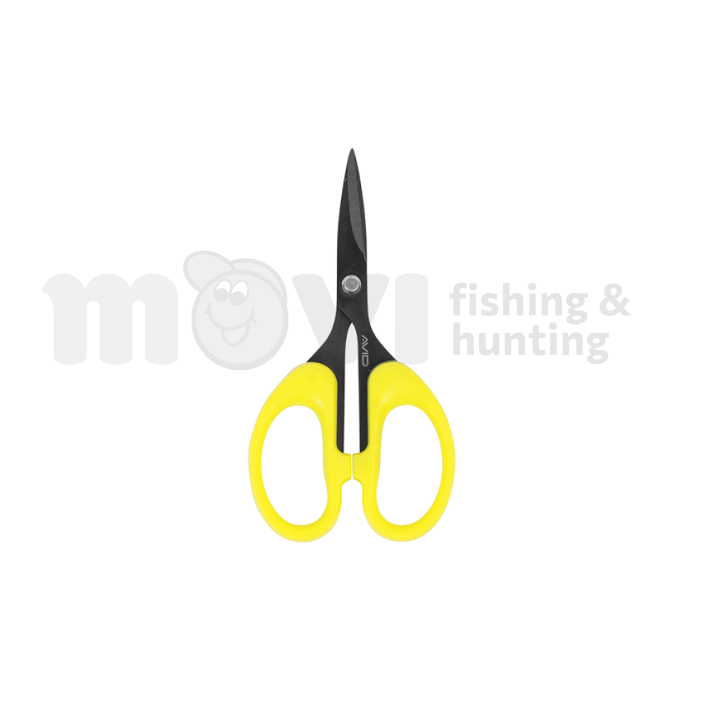 Ножица AVID CARP  Titanium Braid Scissors | Аксесоари |  |