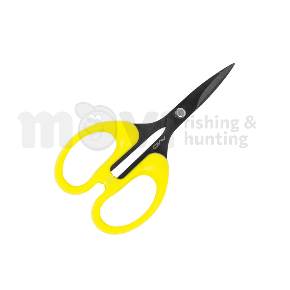 Ножица AVID CARP  Titanium Braid Scissors | Аксесоари |  |