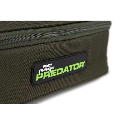 Чанта за стръв Fox Rage Predator Deadbait Bags - малка - Сакове и чанти за риболов