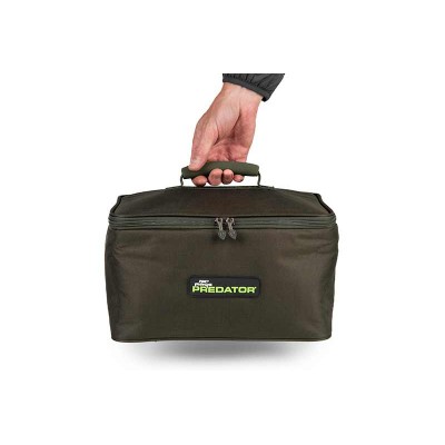 Чанта за стръв Fox Rage Predator Deadbait Bags - голяма  - Сакове и чанти за риболов