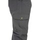 Рибарски панталон Black Cat Zip-Off Trousers | Якета и Панталони | Облекло |
