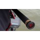 Джиг въдица Fox Rage Warrior - Perch Jigger - 2.40м 5-21г |  |  |