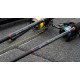 Джиг въдица Fox Rage Warrior - Perch Jigger - 2.40м 5-21г |  |  |
