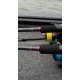 Джиг въдица Fox Rage Warrior - Perch Jigger - 2.40м 5-21г |  |  |