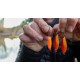 Клатушки Zebco Target Fish Trout UL Spoon Set /различни грамажи/ | Клатушки | Примамки за риболов |