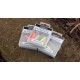 Клатушки Zebco Target Fish Trout UL Spoon Set /различни грамажи/ | Клатушки | Примамки за риболов |
