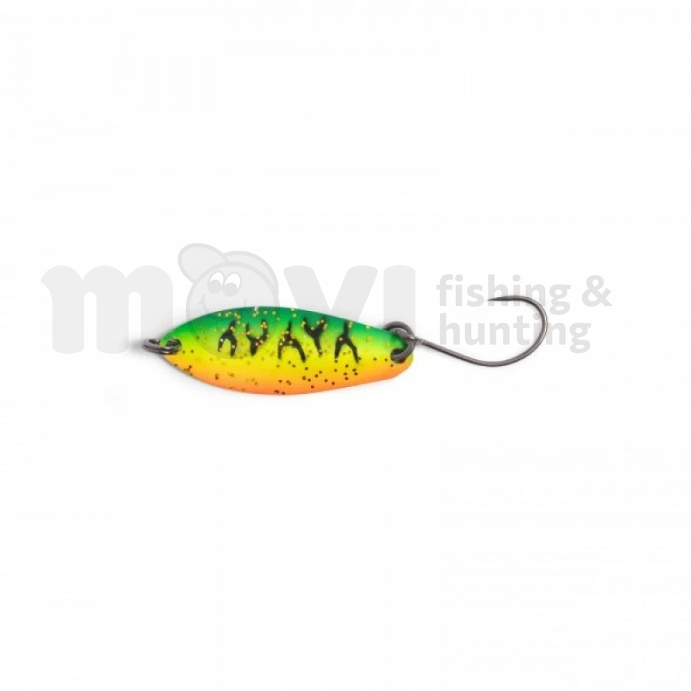 Клатушки Zebco Target Fish Trout UL Spoon Set /различни грамажи/ | Клатушки | Примамки за риболов |