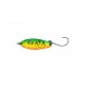 Клатушки Zebco Target Fish Trout UL Spoon Set /различни грамажи/ | Клатушки | Примамки за риболов |