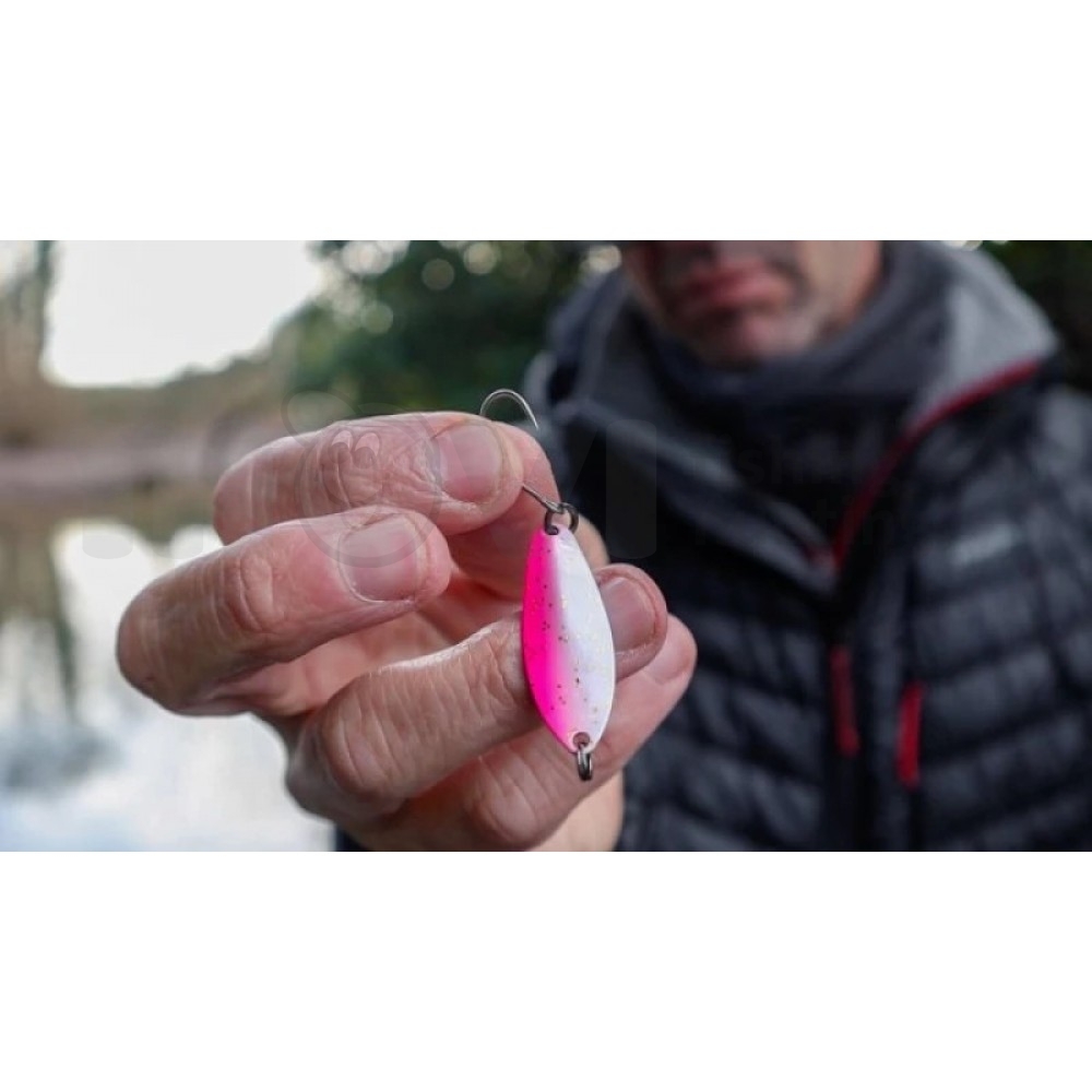 Клатушки Zebco Target Fish Trout UL Spoon Set /различни грамажи/ | Клатушки | Примамки за риболов |