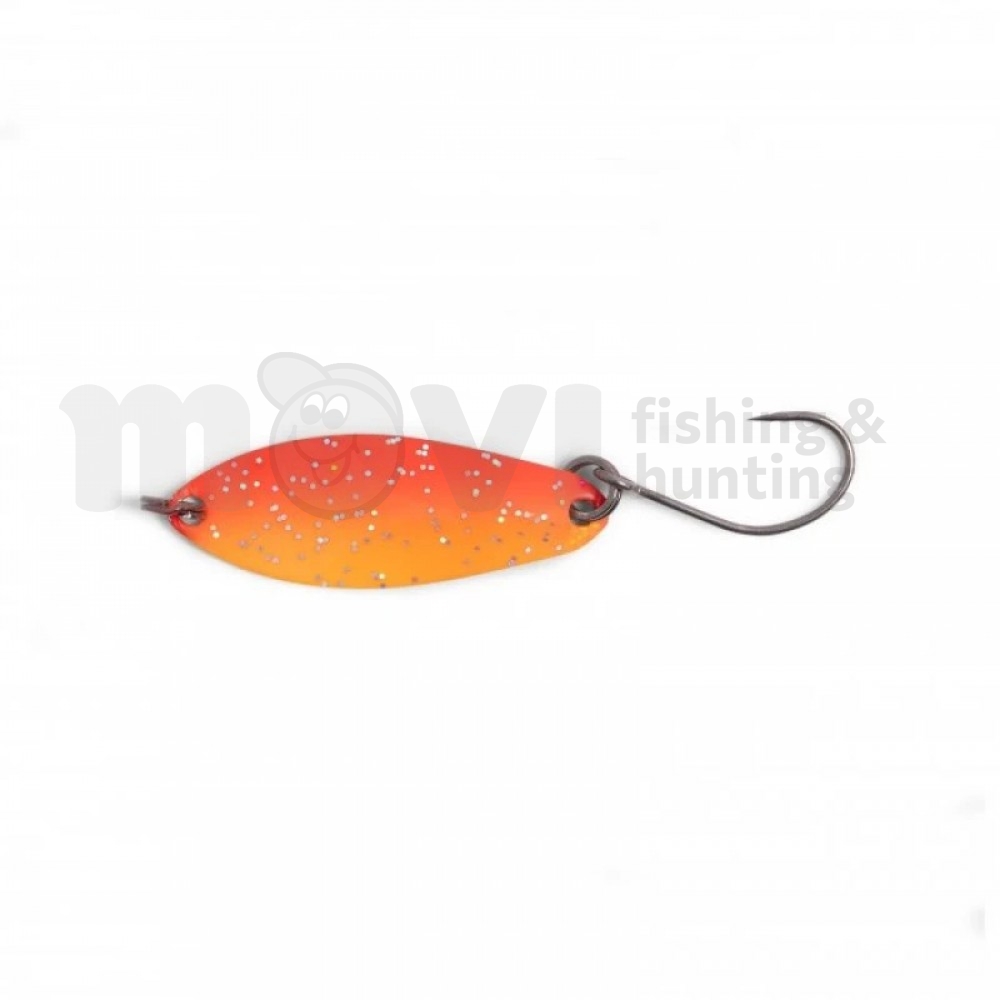 Клатушки Zebco Target Fish Trout UL Spoon Set /различни грамажи/ | Клатушки | Примамки за риболов |