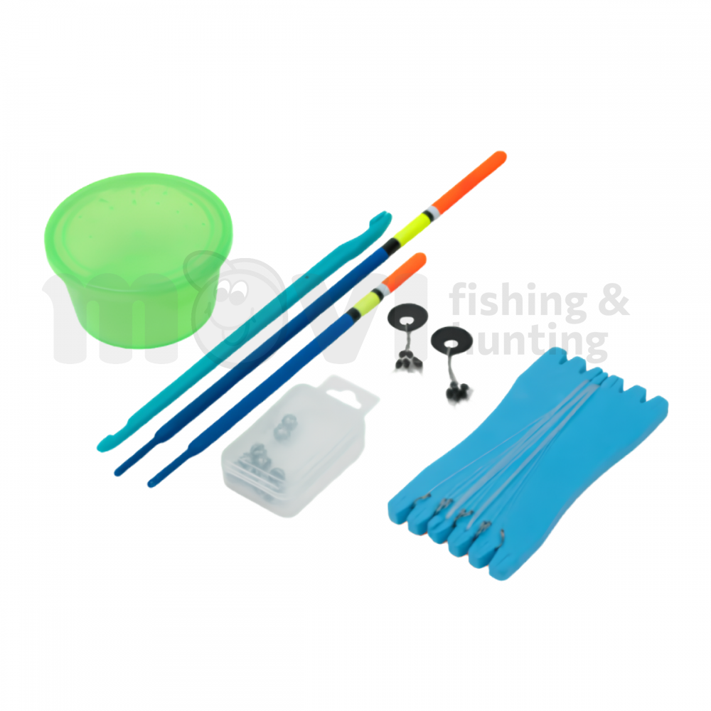 Рибарски куфар стартов Zebco Talia Fishing Set Pink | Куфари, кутии и класьори | Аксесоари |