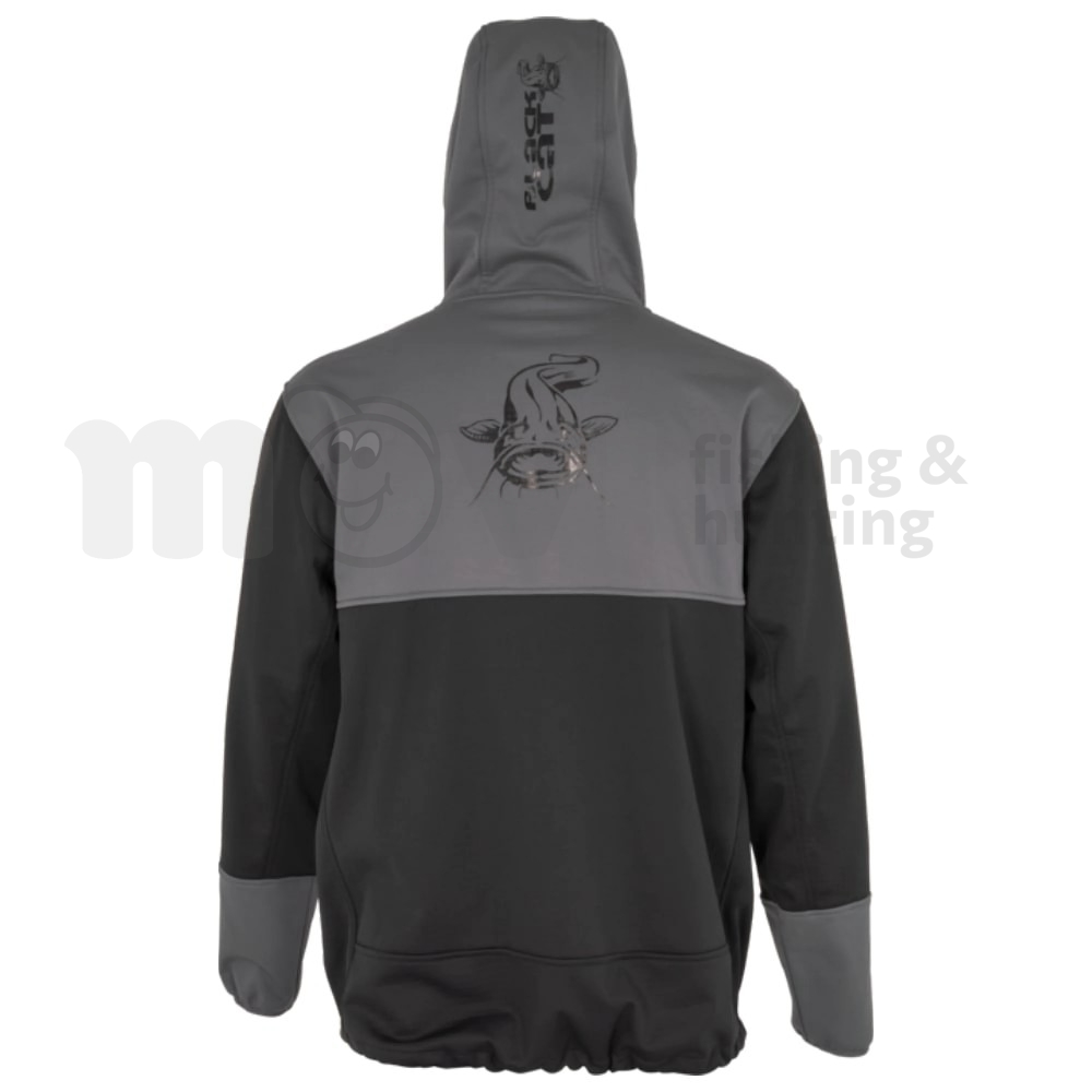 Яке BLACK CAT Cat Shield Wind Blocker Jacket | Якета и Панталони | Облекло |