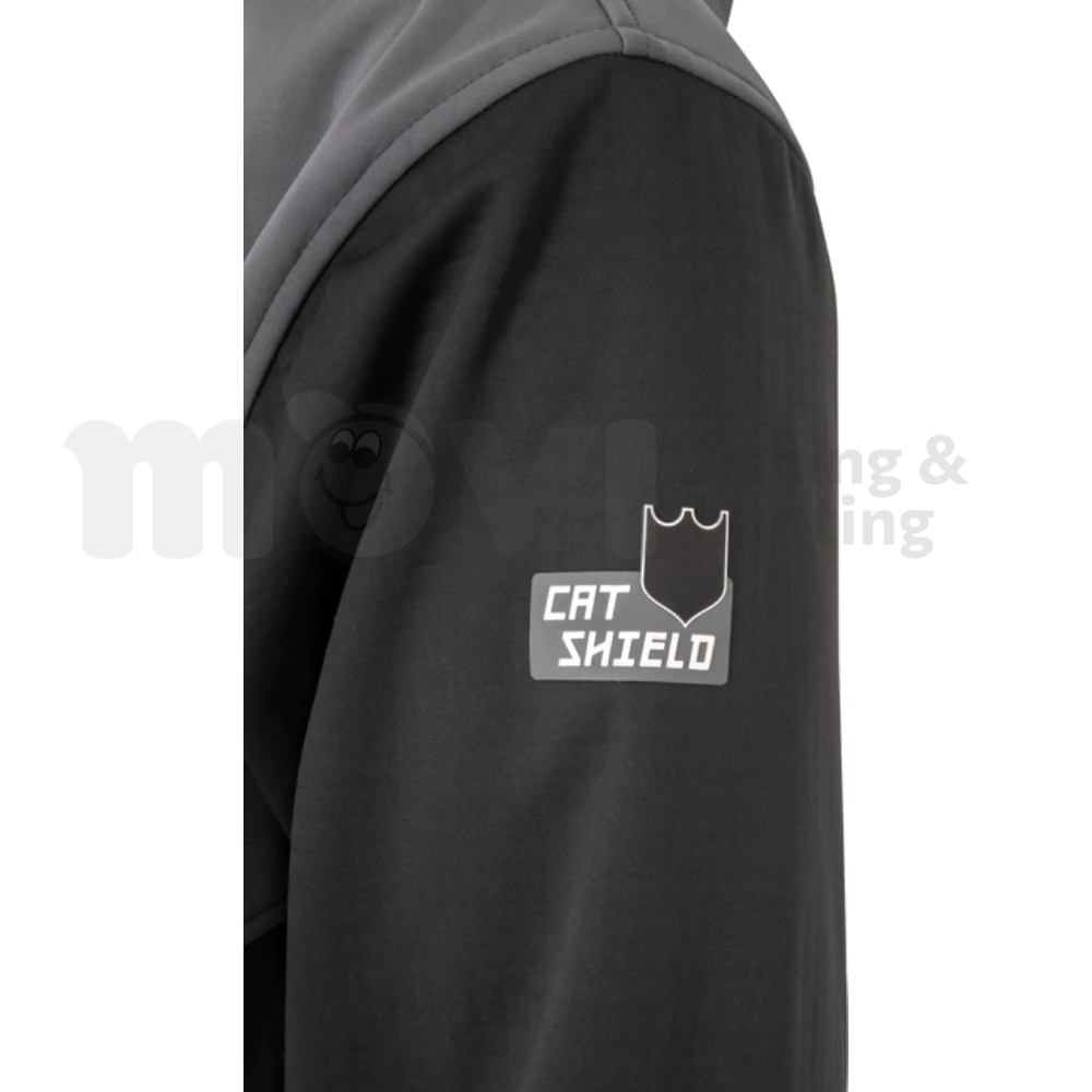 Яке BLACK CAT Cat Shield Wind Blocker Jacket | Якета и Панталони | Облекло |