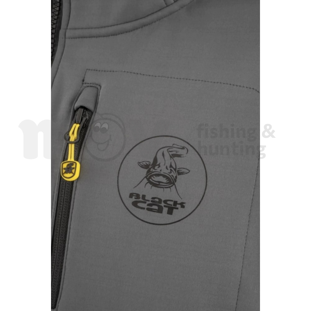 Яке BLACK CAT Cat Shield Wind Blocker Jacket | Якета и Панталони | Облекло |