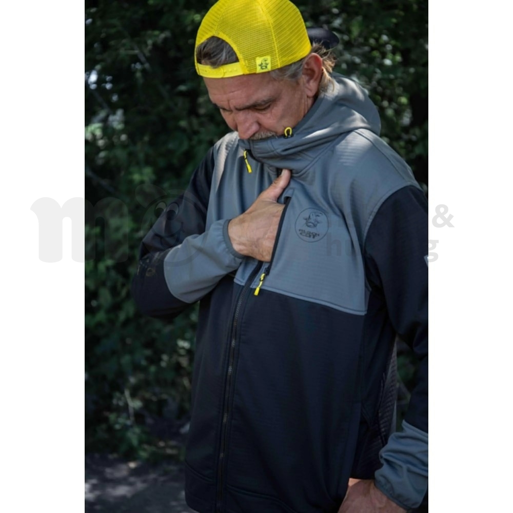Яке BLACK CAT Cat Shield Wind Blocker Jacket | Якета и Панталони | Облекло |