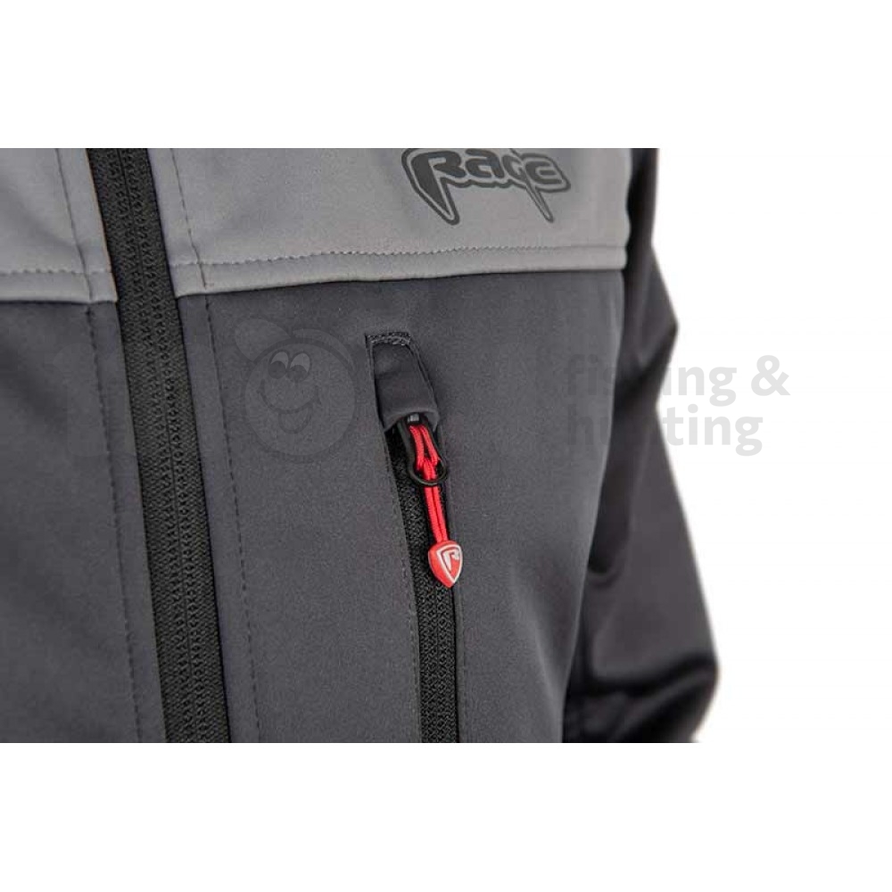 Ветроустойчиво яке Fox Rage Voyager Wind Blocker | | | Movi-fishing.bg