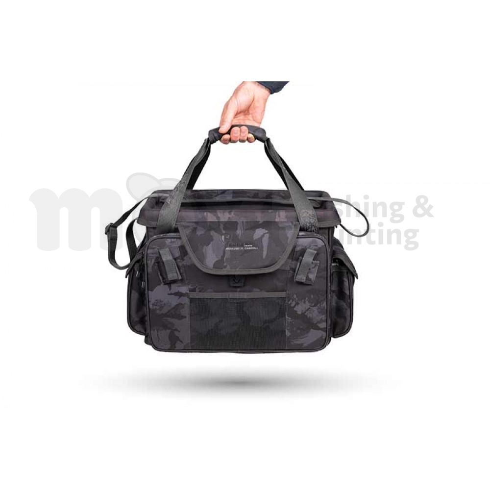 Рибарска чанта Fox Rage Camo Voyager Moulded XL Carryall | Аксесоари за риболов |  |
