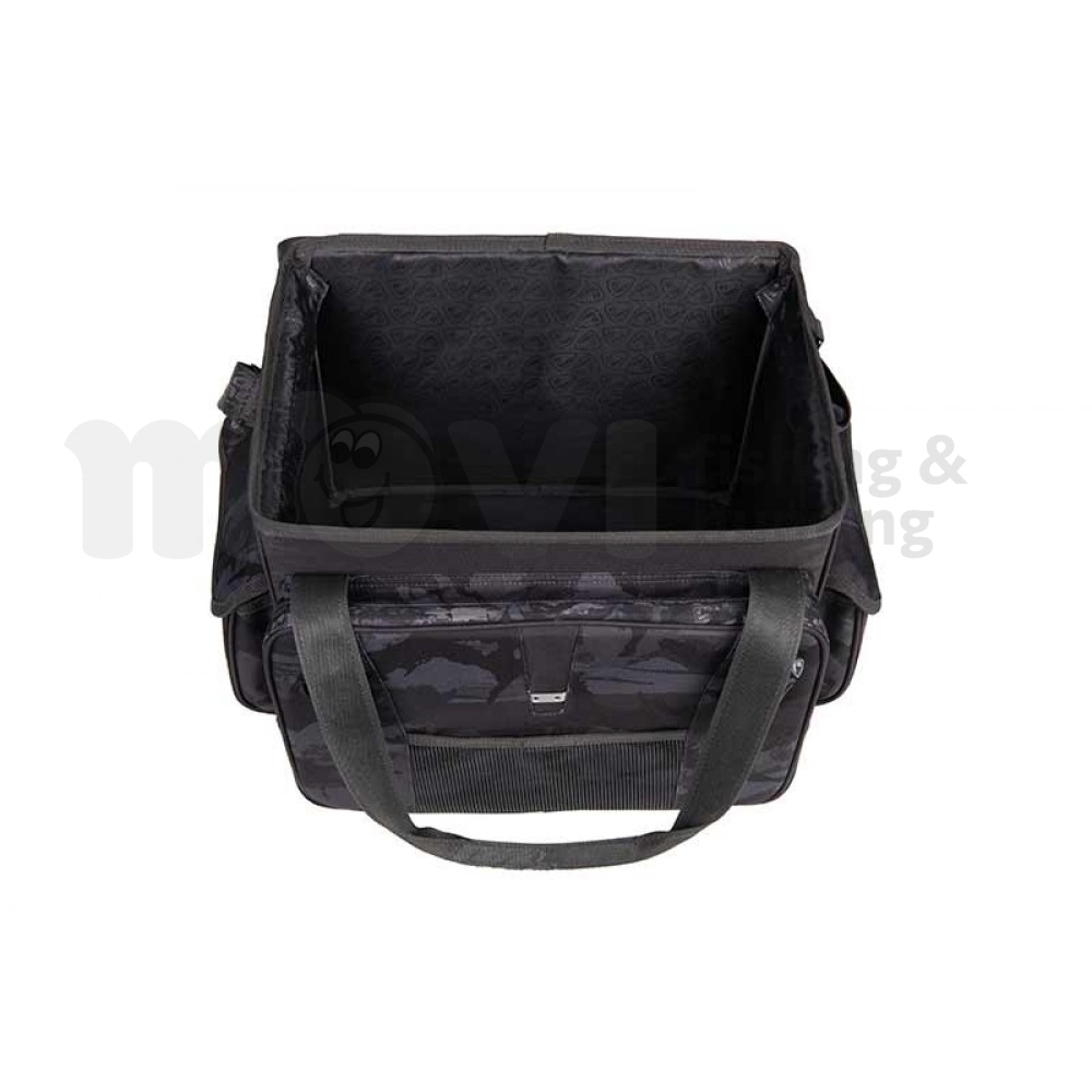 Рибарска чанта Fox Rage Camo Voyager Moulded XL Carryall | Аксесоари за риболов |  |