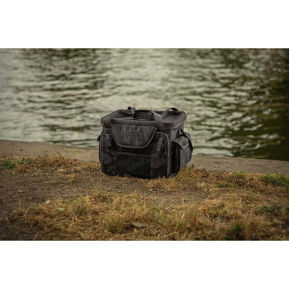Рибарска чанта Fox Rage Camo Voyager Moulded XL Carryall | Аксесоари за риболов |  |