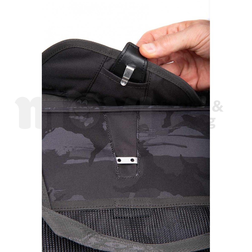 Рибарска чанта Fox Rage Camo Voyager Moulded XL Carryall | Аксесоари за риболов |  |