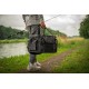Рибарска чанта Fox Rage Camo Voyager Moulded XL Carryall | Аксесоари за риболов |  |