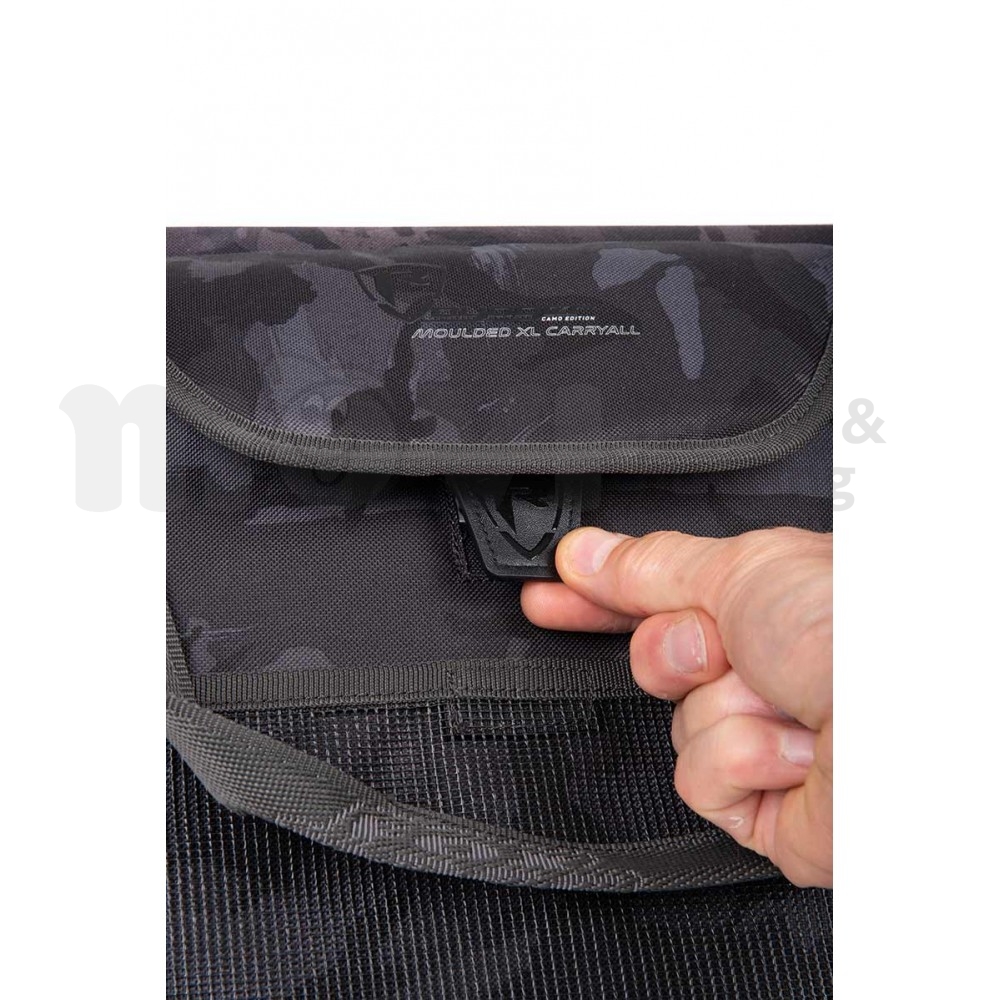 Рибарска чанта Fox Rage Camo Voyager Moulded XL Carryall | Аксесоари за риболов |  |