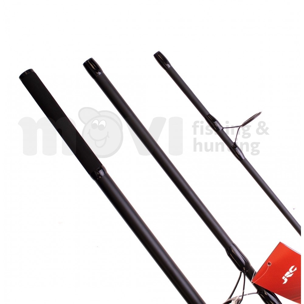 Шаранджийска въдица JRC Defender 3.60 м, 3.5 lb, 3 части | Шарански въдици | Въдици за риболов |