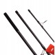 Шаранджийска въдица JRC Defender 3.60 м, 3.5 lb, 3 части | Шарански въдици | Въдици за риболов |