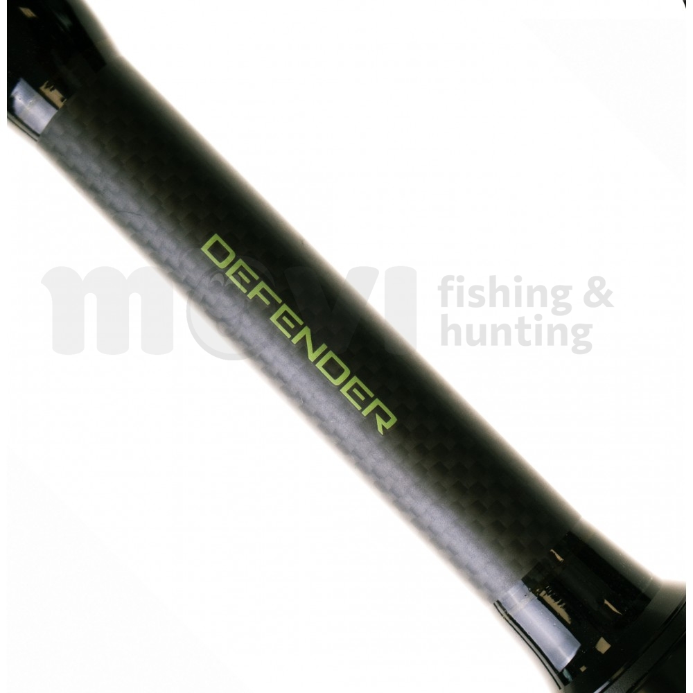 Спод въдица за шаран JRC Defender Spod 3.60 м, 5.5lb, 2 части | Шарански въдици | Въдици за риболов |
