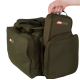 Шаранджийски сак JRC Defender Compact Carryall | Шаранджийски калъфи | Риболов на шаран |